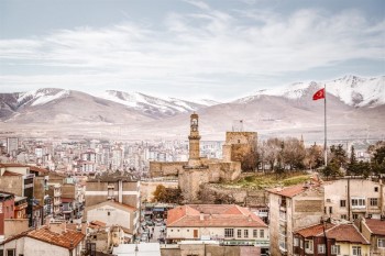 Niğde Şehirler Arası Taşımacılık Lojistik